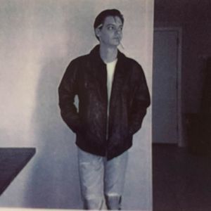 Meet your Posher, Cody